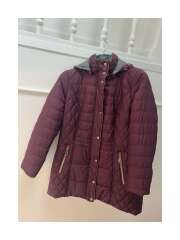 Windfield - CARLY Quiltet JAKKE