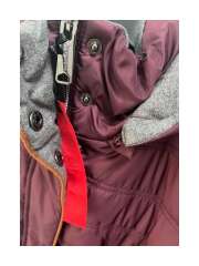 Windfield - CARLY Quiltet JAKKE