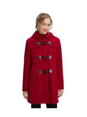 Gil Bret - Klassisk Duffelcoat Gil Bret - Klassisk Duffelcoat