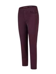 ANNA MONTANA - ANGELIKA JUMP IN SLIM BUKSER ANNA MONTANA - ANGELIKA JUMP IN SLIM BUKSER