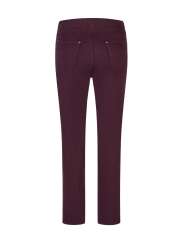 ANNA MONTANA - ANGELIKA JUMP IN SLIM BUKSER ANNA MONTANA - ANGELIKA JUMP IN SLIM BUKSER