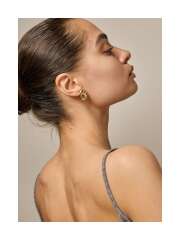 Enamel - CARYA ØRESTIKKER Enamel - CARYA ØRESTIKKER