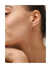 Enamel - NARI ØRERINGE Enamel - NARI ØRERINGE