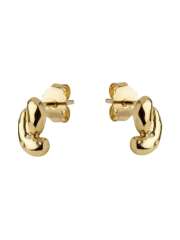 Enamel - NARI ØRERINGE Enamel - NARI ØRERINGE