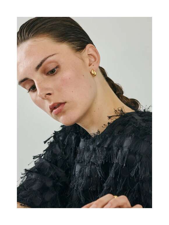 Enamel - TOVA ØRERINGE