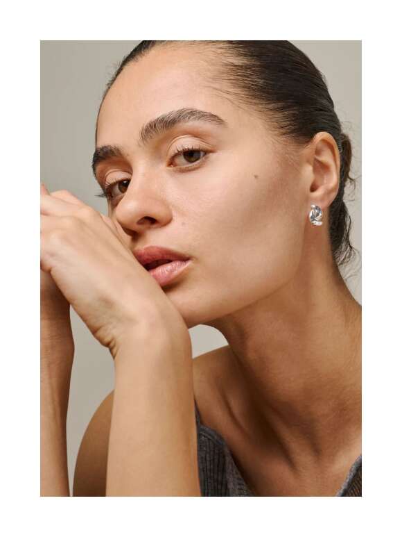 Enamel - TOVA ØRERINGE