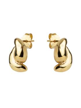 Enamel - TOVA ØRERINGE