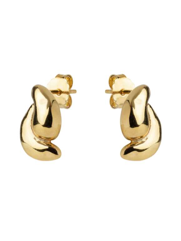 Enamel - TOVA ØRERINGE