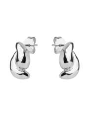 Enamel - TOVA ØRERINGE Enamel - TOVA ØRERINGE