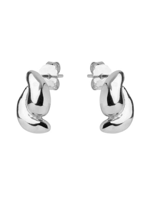 Enamel - TOVA ØRERINGE