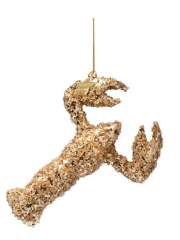 Vondels - LOBSTER Julepynt Vondels - LOBSTER Julepynt