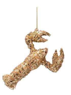 Vondels - LOBSTER Julepynt