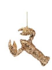 Vondels - LOBSTER Julepynt Vondels - LOBSTER Julepynt