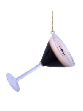 Vondels - ESPRESSO MARTINI Julepynt