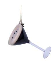 Vondels - ESPRESSO MARTINI Julepynt Vondels - ESPRESSO MARTINI Julepynt