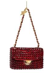 Vondels - BAG W/DIAMOND Julepynt Vondels - BAG W/DIAMOND Julepynt