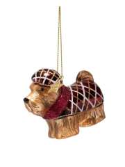 Vondels - SCOTTISH TERRIER Julepynt Vondels - SCOTTISH TERRIER Julepynt