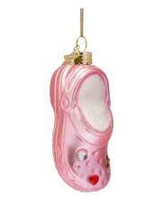 Vondels - CLOG Julepynt