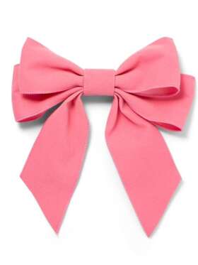 Vondels - VELVET BOW SET OF 2 Julepynt