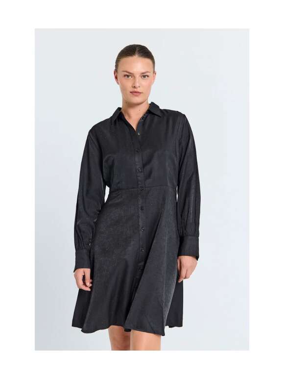 FREEQUENT - HILDA KJOLE