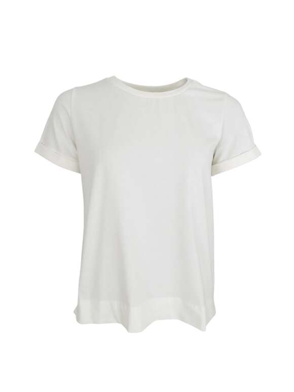 Black Colour - MAY TEE