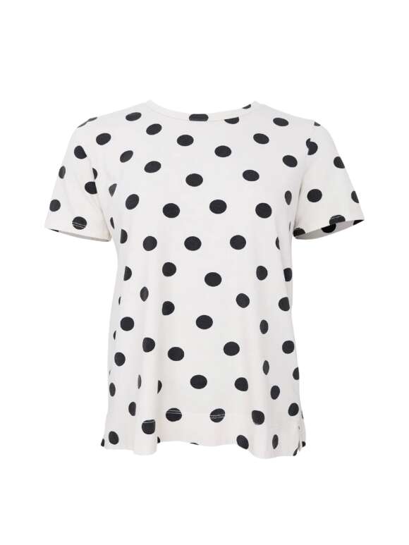 Black Colour - ZELDA T-SHIRT