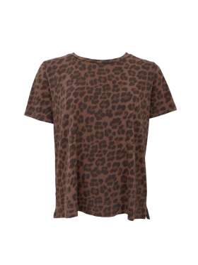 Black Colour - ZELDA T-SHIRT