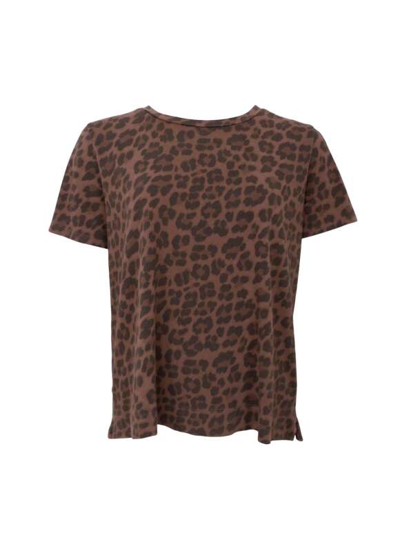 Black Colour - ZELDA T-SHIRT