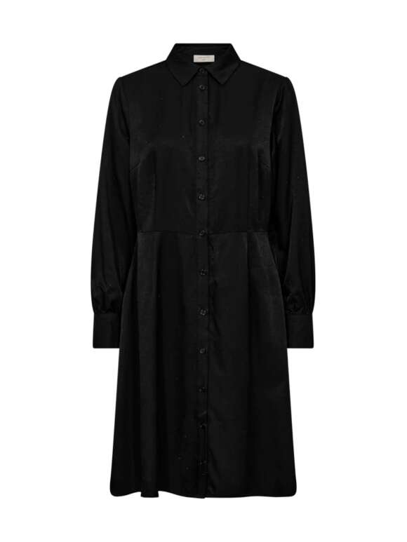 FREEQUENT - HILDA KJOLE