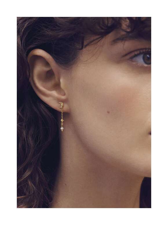 Maanesten - BEATRICE ØRERINGE