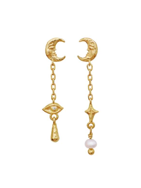 Maanesten - BEATRICE ØRERINGE