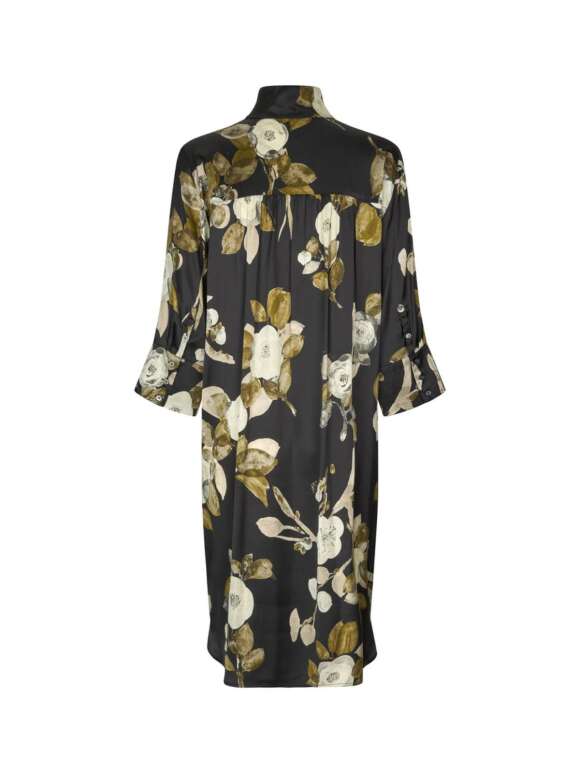 Dea Kudibal - KAMILLESDEA Silke Kjole