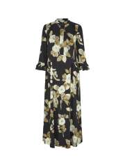 Dea Kudibal - ROSANNADEA Raffineret Flora Kjole