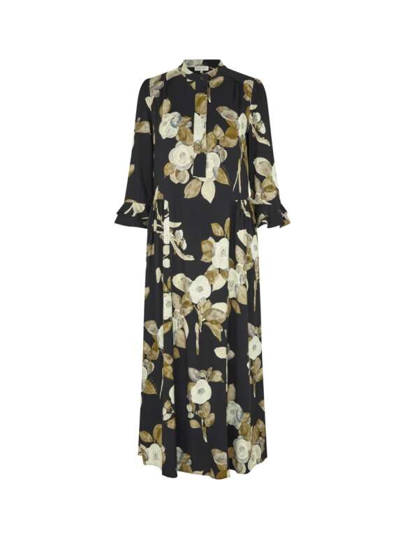Dea Kudibal - ROSANNADEA Raffineret Flora Kjole