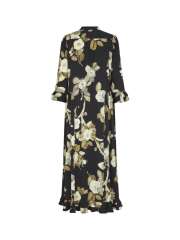 Dea Kudibal - ROSANNADEA Raffineret Flora Kjole