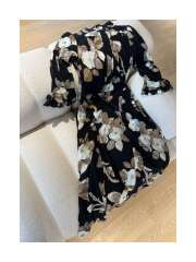 Dea Kudibal - ROSANNADEA Raffineret Flora Kjole