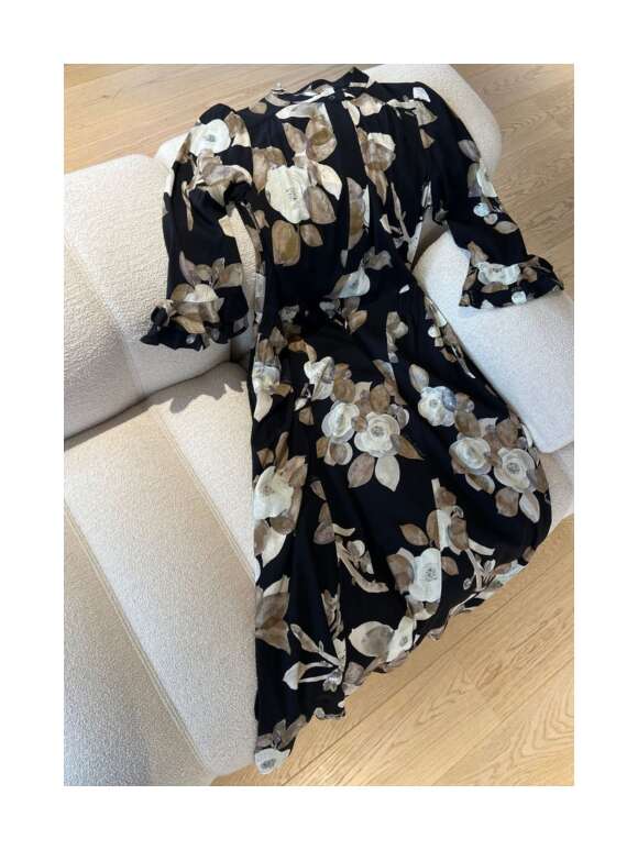 Dea Kudibal - ROSANNADEA Raffineret Flora Kjole