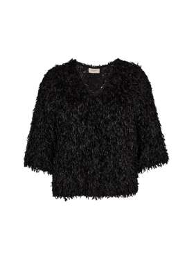 FREEQUENT - NOLA BLUSE FREEQUENT - NOLA BLUSE