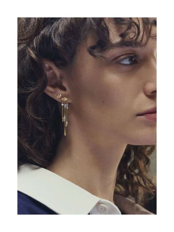 Maanesten - FANTINE ØRERINGE