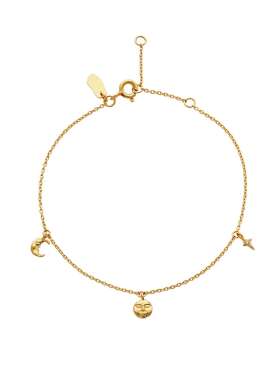 Maanesten - LYSANDER ARMBÅND