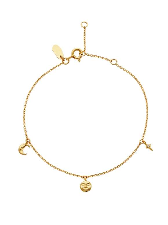 Maanesten - LYSANDER ARMBÅND