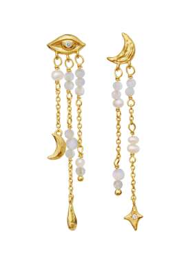 Maanesten - SONATA ØRERINGE