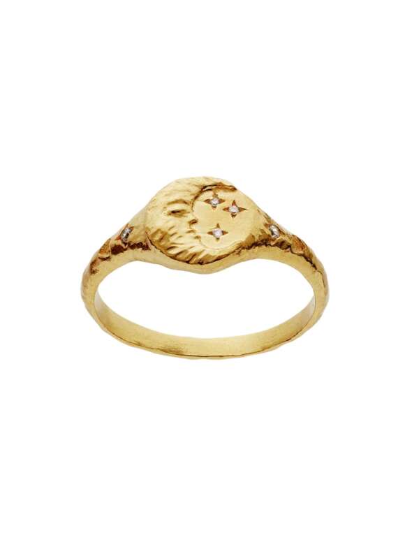 Maanesten - MAGDALENA RING