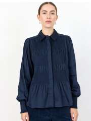 Leveté Room - ISLA SOLID Skjorte Bluse Leveté Room - ISLA SOLID Skjorte Bluse