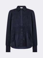 Leveté Room - ISLA SOLID Skjorte Bluse Leveté Room - ISLA SOLID Skjorte Bluse