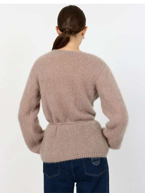 Leveté Room - NORREN Raffineret Cardigan