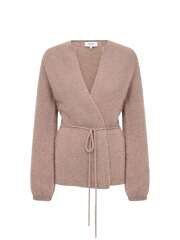 Leveté Room - NORREN Raffineret Cardigan Leveté Room - NORREN Raffineret Cardigan