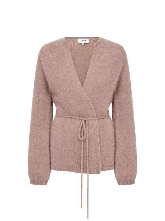 Leveté Room - NORREN Raffineret Cardigan