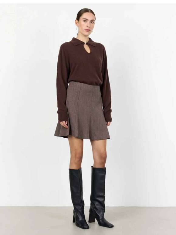 Leveté Room - OBASSIE Nederdel