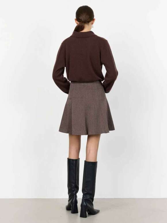 Leveté Room - OBASSIE Nederdel